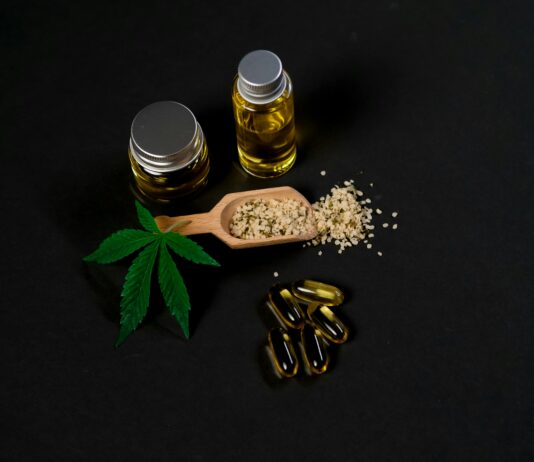 Redemperor CBD: Discover The Powerful Benefits You Need Today