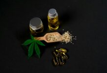 Lazarus Naturals CBD: Discover Powerful Benefits and True Relief