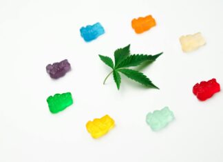 Natural Bliss CBD Gummies: Unlock The Secret To Ultimate Relaxation