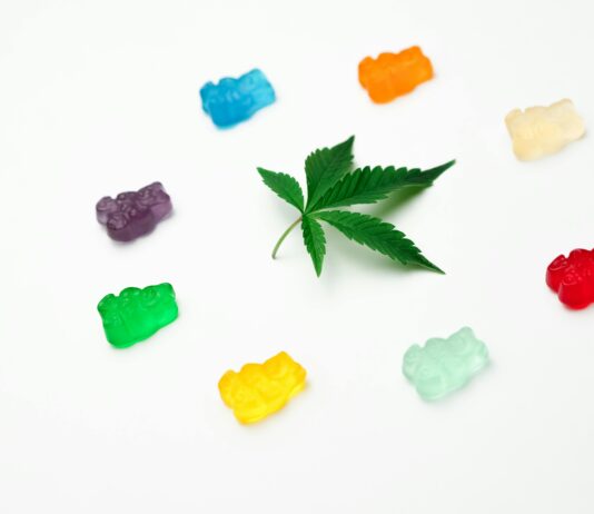 Natural Bliss CBD Gummies: Unlock The Secret To Ultimate Relaxation
