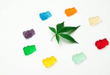 Nature’s Leaf CBD Gummies: Discover The Ultimate Wellness Boost