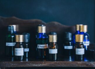 Herb Stores Near Me: Discover Hidden Gems for Natural Wellness