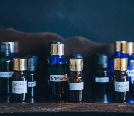 Herb Stores Near Me: Discover Hidden Gems for Natural Wellness