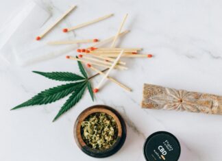 Best CBD For Joint Pain Relief: Discover Powerful Natural Remedies