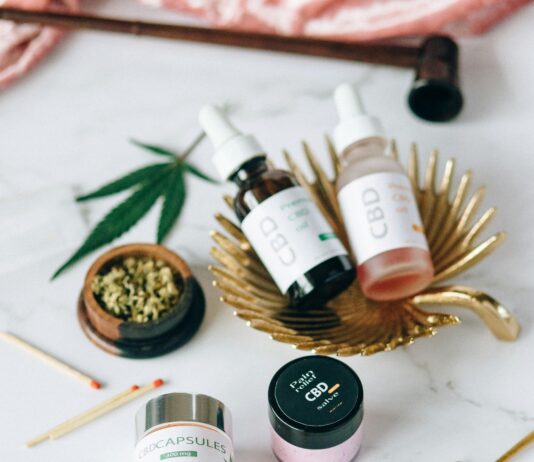 Lazarus CBD: Discover The Powerful Benefits That Transform Wellness