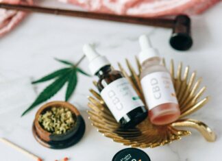 CBD Joints: Discover The Surprising Benefits You Never Knew