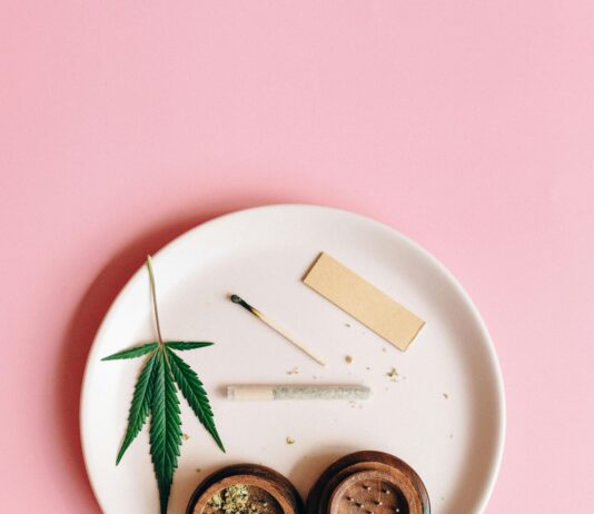 Buy CBD Oil BlessedCBD: Discover The Ultimate Wellness Secret Today