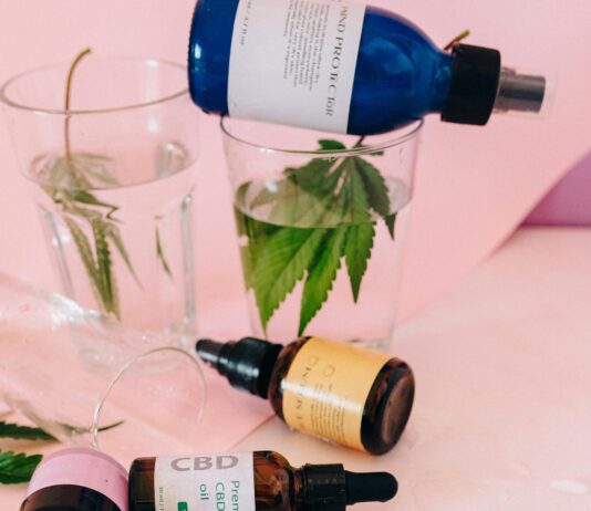 Hemp Oil Vs CBD: What’s The Real Difference You Need To Know?