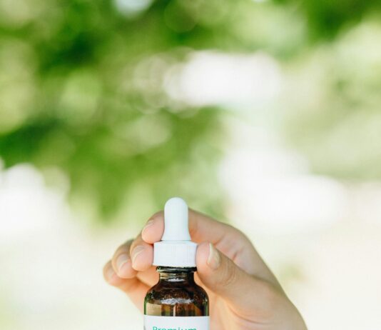 CBD Balsam Benefits: Discover How It Transforms Skin Naturally