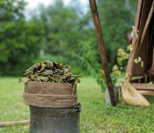 Herbs For Sleep: Discover Powerful Natural Remedies That Work Home