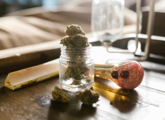 Cornbread CBD: Discover The Surprising Benefits And Uses Today