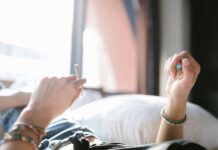 CBD Lube: Discover The Surprising Benefits For Intimate Wellness