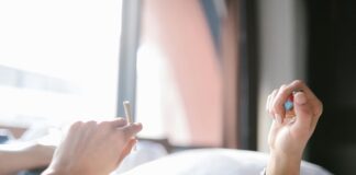 CBD Lube: Discover The Surprising Benefits For Intimate Wellness