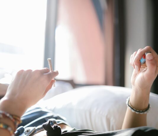 CBD Lube: Discover The Surprising Benefits For Intimate Wellness