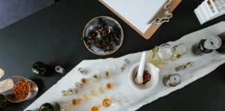 V-Fighter Liquid Chinese Herbs For Viral: Powerful Natural Remedy?