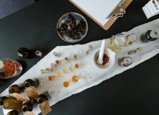 V-Fighter Liquid Chinese Herbs For Viral: Powerful Natural Remedy?