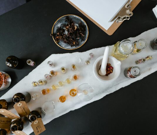 V-Fighter Liquid Chinese Herbs For Viral: Powerful Natural Remedy?