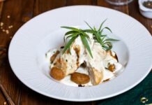 Tarragon Replacement Herbs: Which Flavorful Options Will Surprise You?