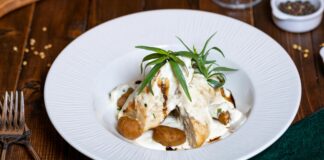 Tarragon Replacement Herbs: Which Flavorful Options Will Surprise You?