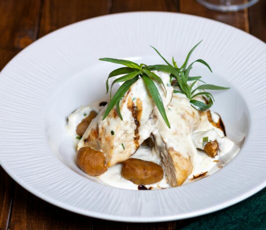 Tarragon Replacement Herbs: Which Flavorful Options Will Surprise You?