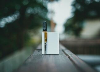 CBD Cartridge Benefits: Discover Why Everyone Is Talking About Them