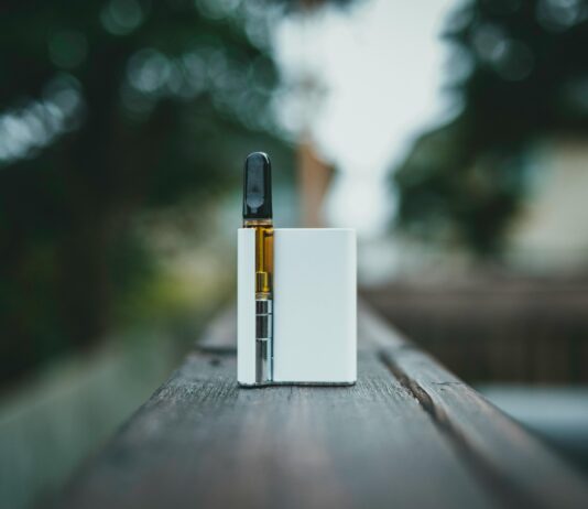 CBD Cartridge Benefits: Discover Why Everyone Is Talking About Them
