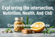 Exploring the Intersection of Nutrition, Mental Health, and CBD: A Comprehensive Guide Exploring the Intersection of Nutrition, Mental Health, and CBD: A Comprehensive Guide