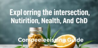Exploring the Intersection of Nutrition, Mental Health, and CBD: A Comprehensive Guide Exploring the Intersection of Nutrition, Mental Health, and CBD: A Comprehensive Guide