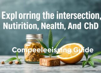 Exploring the Intersection of Nutrition, Mental Health, and CBD: A Comprehensive Guide Exploring the Intersection of Nutrition, Mental Health, and CBD: A Comprehensive Guide