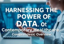 Harnessing the Power of Data in Modern Healthcare: A Comprehensive Overview Harnessing the Power of Data in Contemporary Healthcare: A Comprehensive Overview