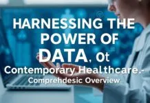 Harnessing the Power of Data in Modern Healthcare: A Comprehensive Overview Harnessing the Power of Data in Contemporary Healthcare: A Comprehensive Overview