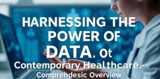 Harnessing the Power of Data in Modern Healthcare: A Comprehensive Overview Harnessing the Power of Data in Contemporary Healthcare: A Comprehensive Overview