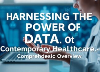 Harnessing the Power of Data in Modern Healthcare: A Comprehensive Overview Harnessing the Power of Data in Contemporary Healthcare: A Comprehensive Overview
