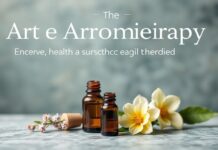 The Art of Aromatherapy: Enhancing Wellness with Essential Oils The Art of Aromatherapy: Enhancing Wellness with Essential Oils