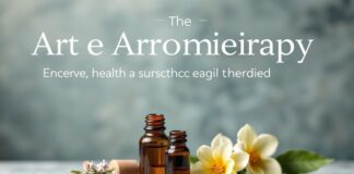 The Art of Aromatherapy: Enhancing Wellness with Essential Oils The Art of Aromatherapy: Enhancing Wellness with Essential Oils