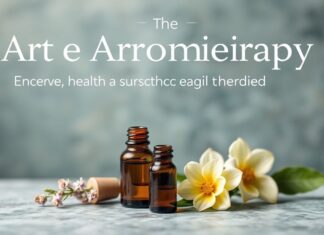 The Art of Aromatherapy: Enhancing Wellness with Essential Oils The Art of Aromatherapy: Enhancing Wellness with Essential Oils
