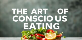 The Art of Mindful Eating: A Path to Better Health The Art of Conscious Eating: A Path to Better Health