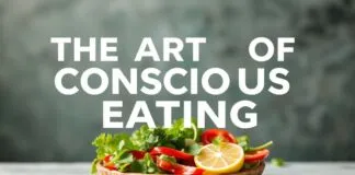 The Art of Mindful Eating: A Path to Better Health The Art of Conscious Eating: A Path to Better Health
