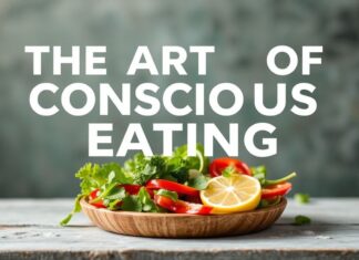 The Art of Mindful Eating: A Path to Better Health The Art of Conscious Eating: A Path to Better Health
