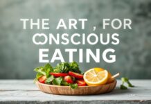 The Art of Mindful Eating: Nourishing Your Body and Soul The Art of Conscious Eating: Nourishing Your Body and Soul