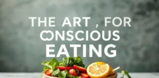 The Art of Mindful Eating: Nourishing Your Body and Soul The Art of Conscious Eating: Nourishing Your Body and Soul