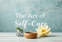 The Art of Self-Care: Nurturing Your Body and Mind The Art of Self-Care: Nurturing Your Body and Mind