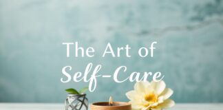 The Art of Self-Care: Nurturing Your Body and Mind The Art of Self-Care: Nurturing Your Body and Mind