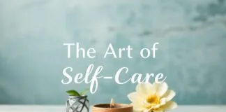 The Art of Self-Care: Nurturing Your Body and Mind The Art of Self-Care: Nurturing Your Body and Mind