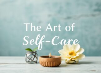 The Art of Self-Care: Nurturing Your Body and Mind The Art of Self-Care: Nurturing Your Body and Mind