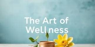The Art of Wellness: Integrating Creativity into Your Health Routine The Art of Wellness: Incorporating Creativity into Your Health Regimen