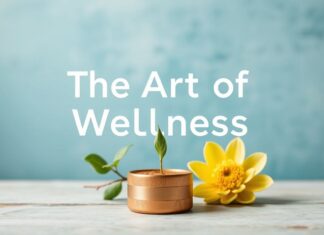 The Art of Wellness: Integrating Creativity into Your Health Routine The Art of Wellness: Incorporating Creativity into Your Health Regimen