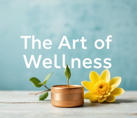 The Art of Wellness: Integrating Creativity into Your Health Routine The Art of Wellness: Incorporating Creativity into Your Health Regimen
