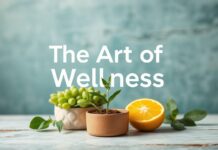 The Art of Wellness: Integrating Health into Your Daily Routine The Art of Wellness: Incorporating Health into Your Everyday Life