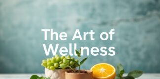 The Art of Wellness: Integrating Health into Your Daily Routine The Art of Wellness: Incorporating Health into Your Everyday Life